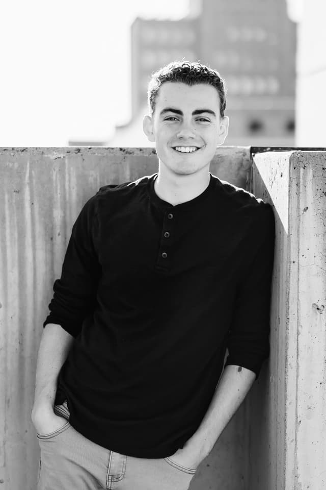 Theron Ashcroft Peterson