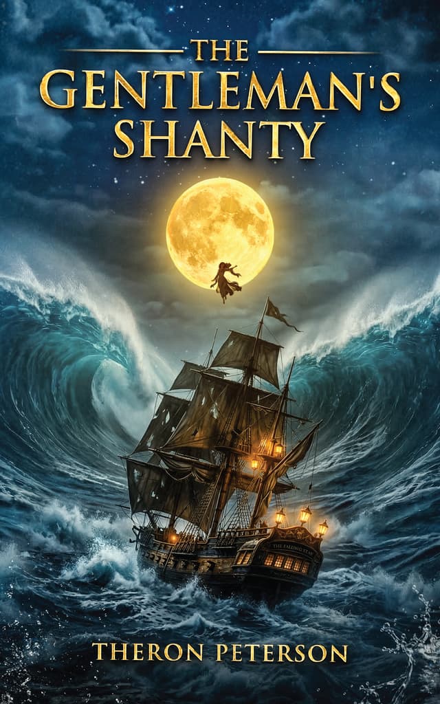 The Gentleman's Shanty by Theron Peterson